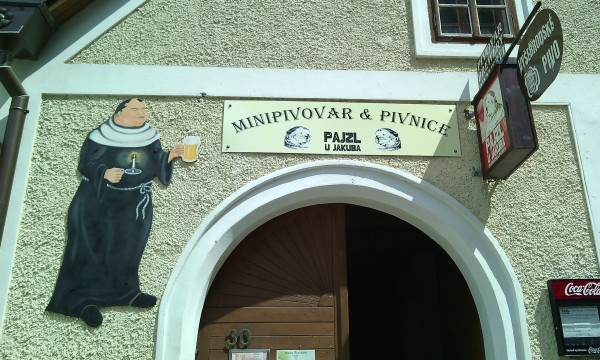 Pajzl U Jakuba