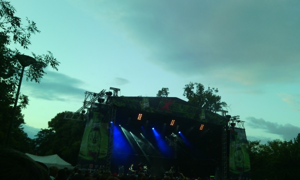 psh stage