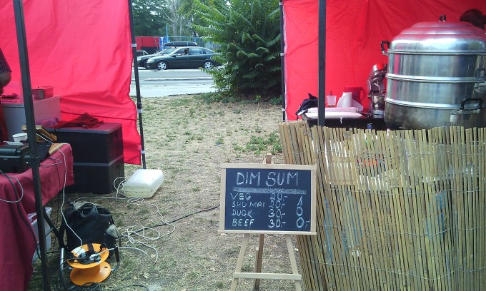dim sum