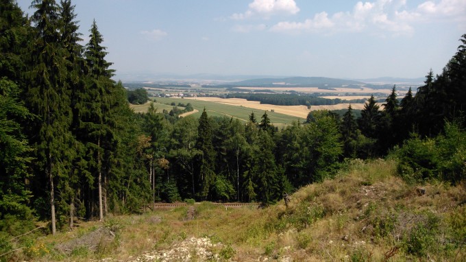 cesta mladjov
