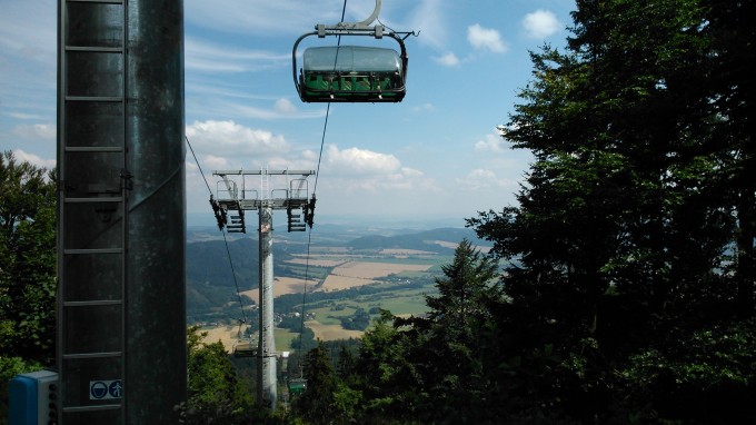 bukov hora