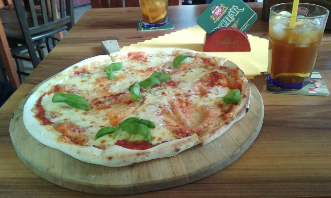 pizza
