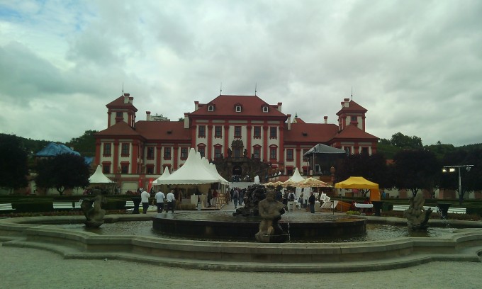 foodparade