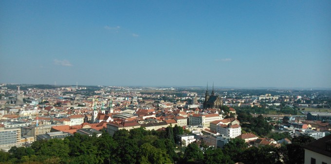 brno