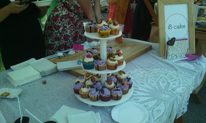 cake