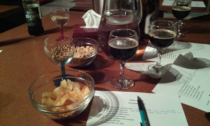 degustace