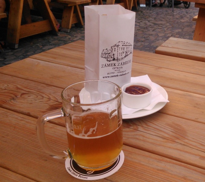 hranolky