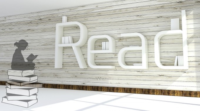 reading